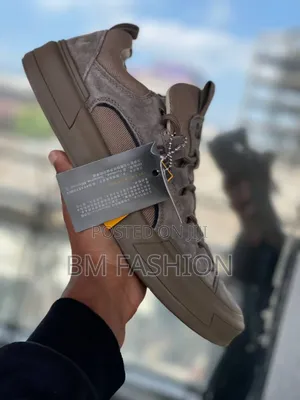 Men's Sneakers From Caterpillar