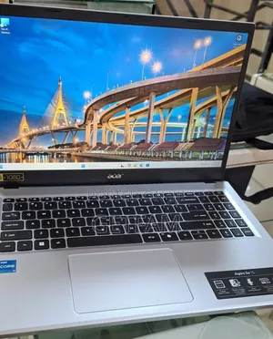 Photo - New Laptop Acer Predator Helios Neo 16 8GB Intel Core I3 SSD 256GB