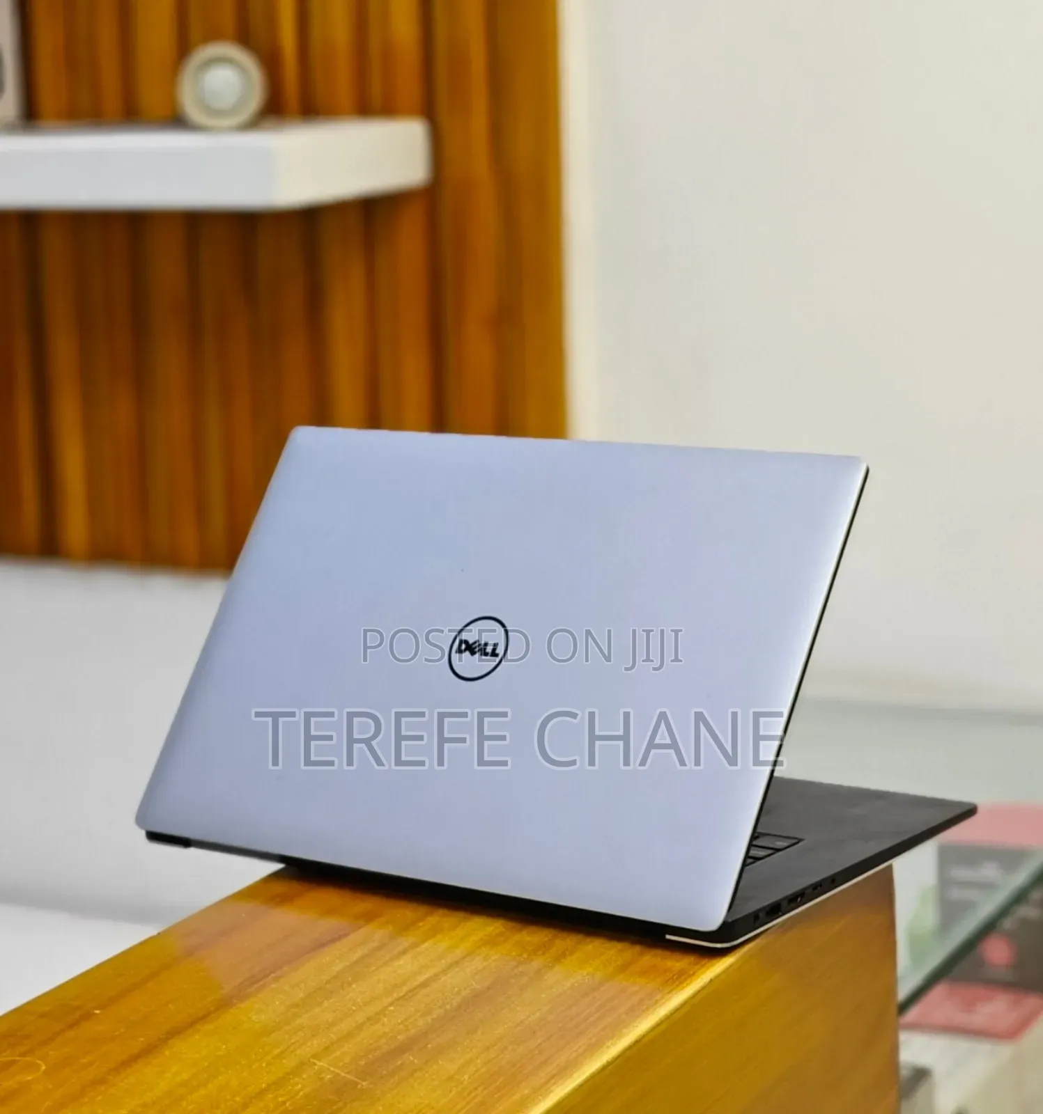 New Laptop Dell XPS 15 16GB Intel Core I7 SSD 256GB