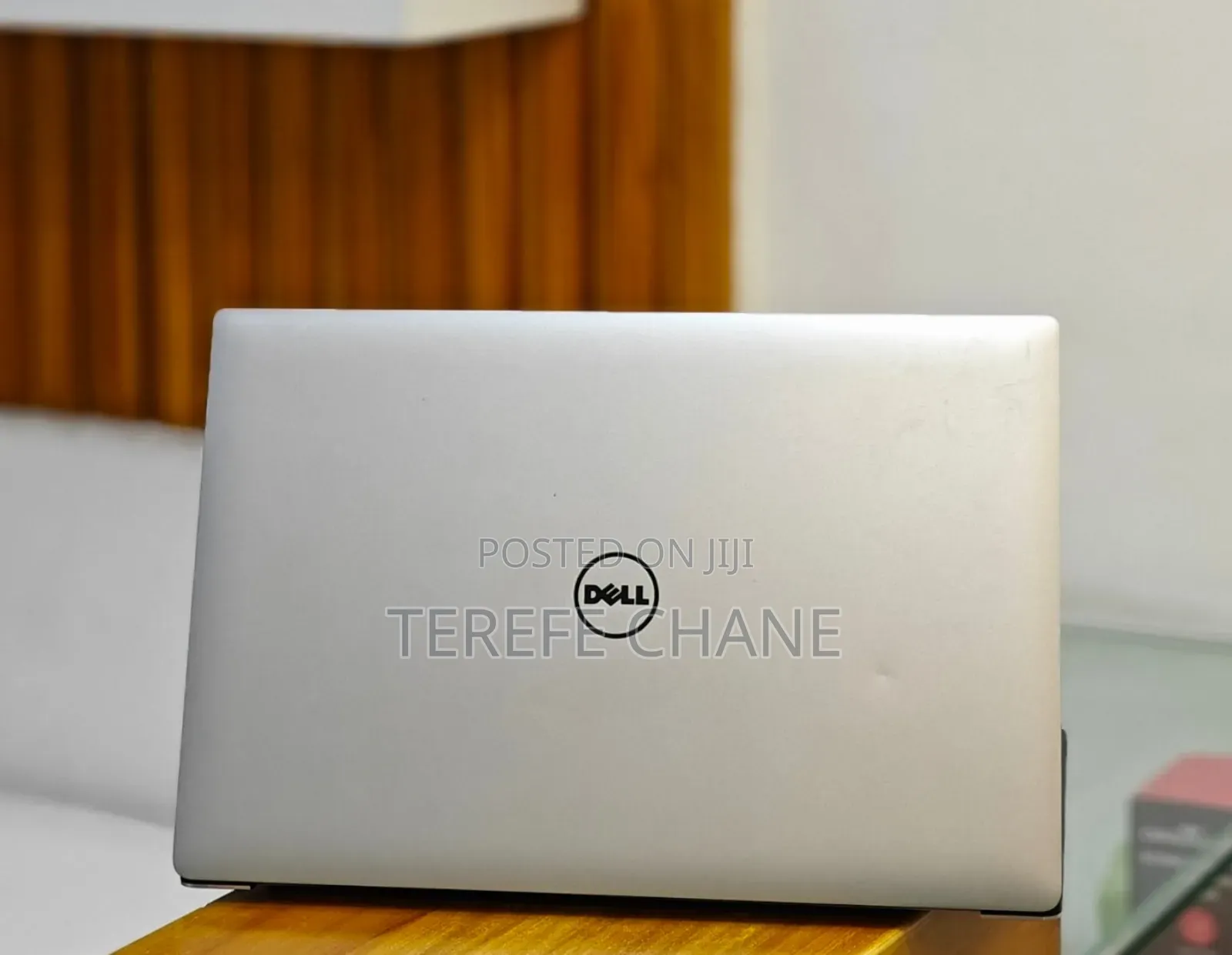 New Laptop Dell XPS 15 16GB Intel Core I7 SSD 256GB