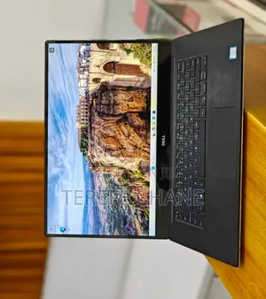 Photo - New Laptop Dell XPS 15 16GB Intel Core I7 SSD 256GB