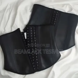 Photo - Latex Waist Trainer
