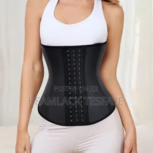 Latex Waist Trainer
