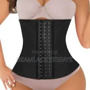 Latex Waist Trainer