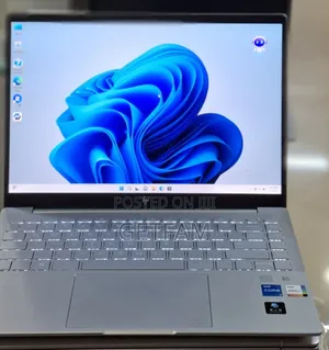 New Laptop HP Pavilion Power 15 16GB Intel Core I5 SSD 512GB