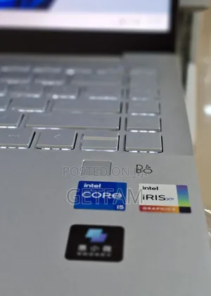 New Laptop HP Pavilion Power 15 16GB Intel Core I5 SSD 512GB