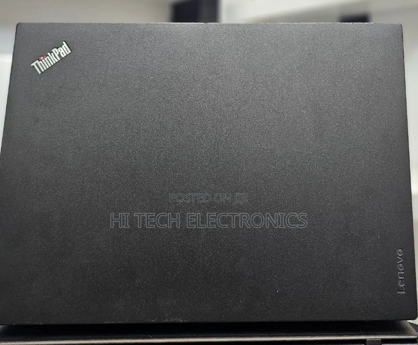 New Laptop Lenovo ThinkPad T460 8GB Intel Core I7 SSD 256GB