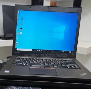New Laptop Lenovo ThinkPad T460 8GB Intel Core I7 SSD 256GB