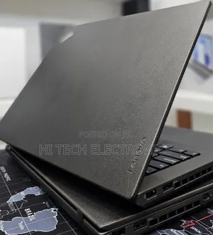 New Laptop Lenovo ThinkPad T460 8GB Intel Core I7 SSD 256GB