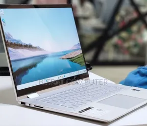 Photo - New Laptop HP Envy X360 16GB Intel Core I5 SSD 512GB