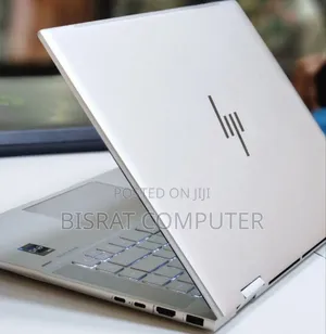 New Laptop HP Envy X360 16GB Intel Core I5 SSD 512GB