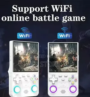 Photo - R36 Ultra Retro