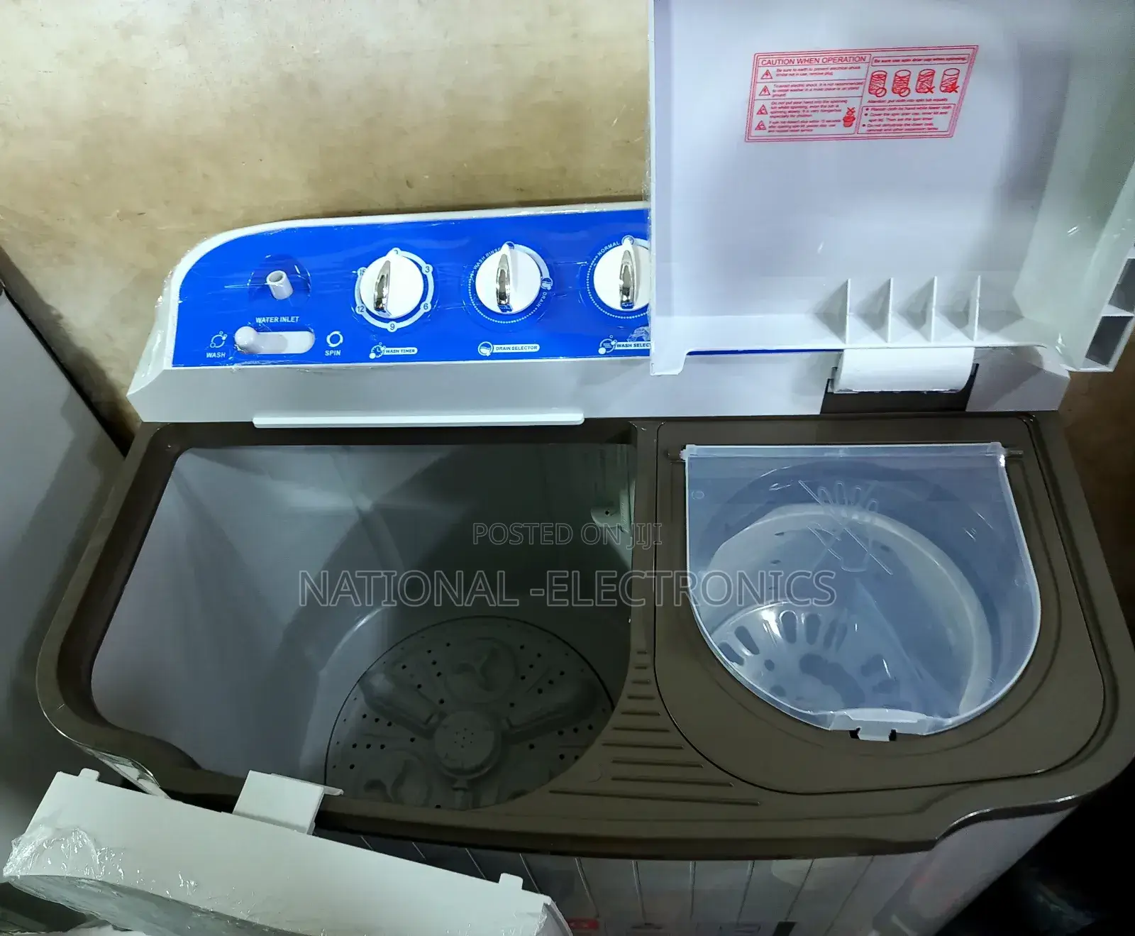 B-Lg Washing Machine 7kg New Price