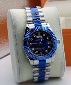 Photo - Premium Rolex Day-Date Variety's Men's Watch