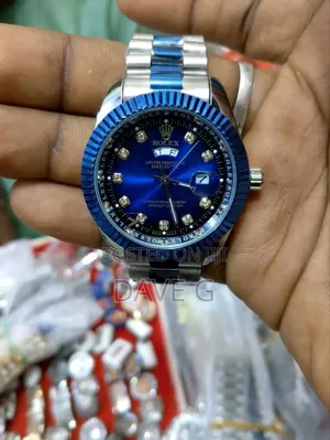 Premium Rolex Day-Date Variety's Men's Watch