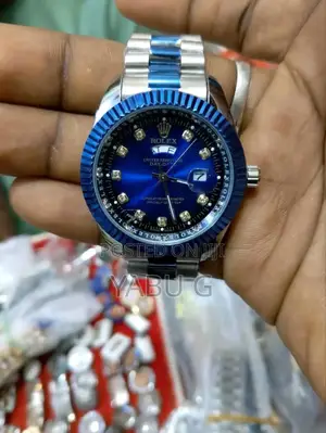 Premium Rolex Day-Date Variety's Men's Watch