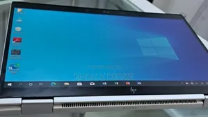 New Laptop HP EliteBook X360 1030 G2 16GB Intel Core I7 SSD 512GB