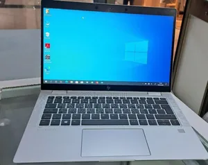 New Laptop HP EliteBook X360 1030 G2 16GB Intel Core I7 SSD 512GB
