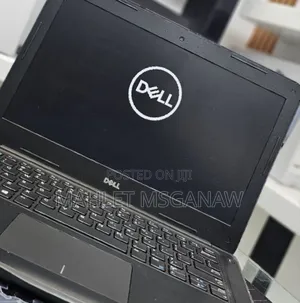 Photo - New Laptop Dell Latitude 3380 8GB Intel Core I5 SSD 512GB