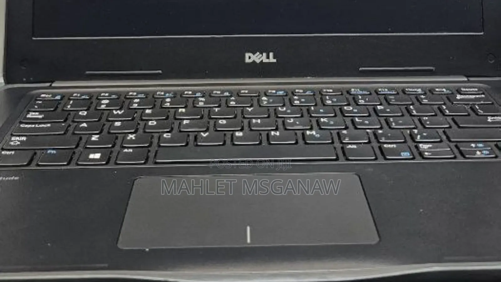 New Laptop Dell Latitude 3380 8GB Intel Core I5 SSD 512GB