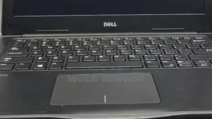 New Laptop Dell Latitude 3380 8GB Intel Core I5 SSD 512GB