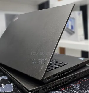 New Laptop Lenovo ThinkPad T460 8GB Intel Core I7 SSD 256GB
