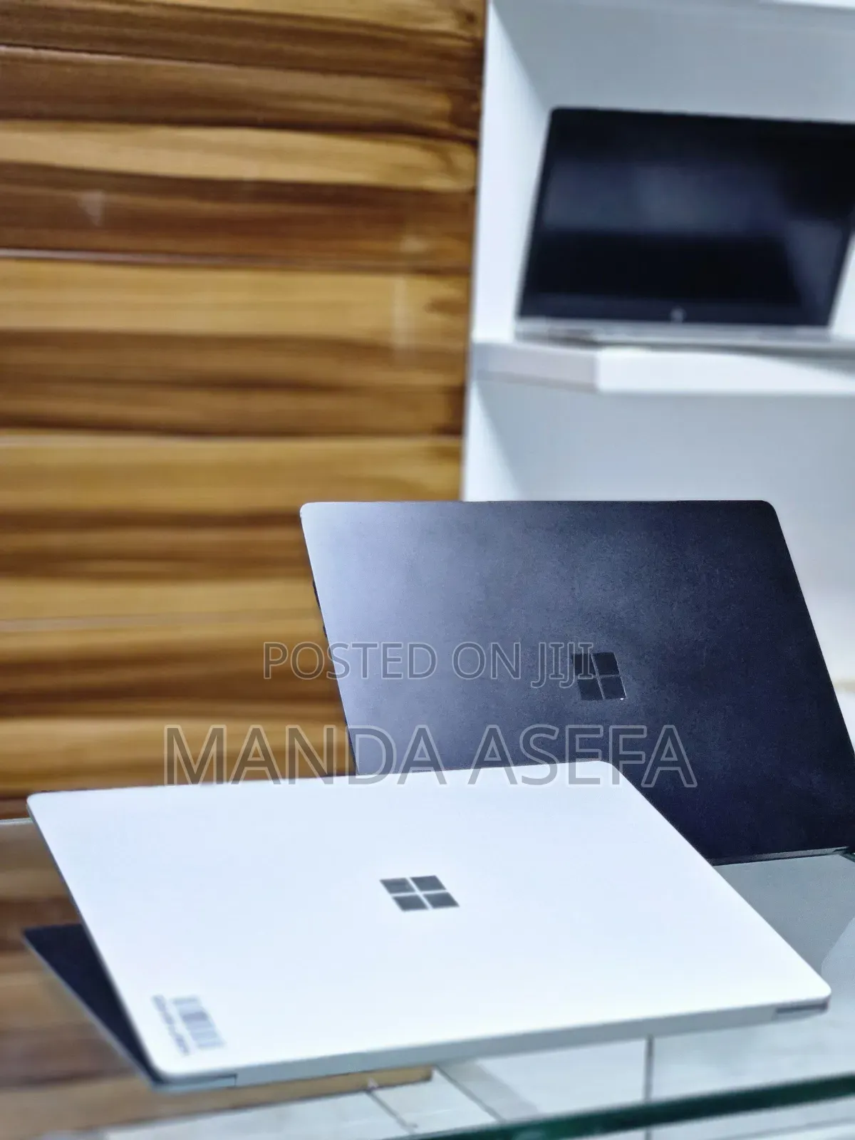 New Laptop Microsoft Surface Laptop 4 16GB Intel Core I5 SSD 512GB