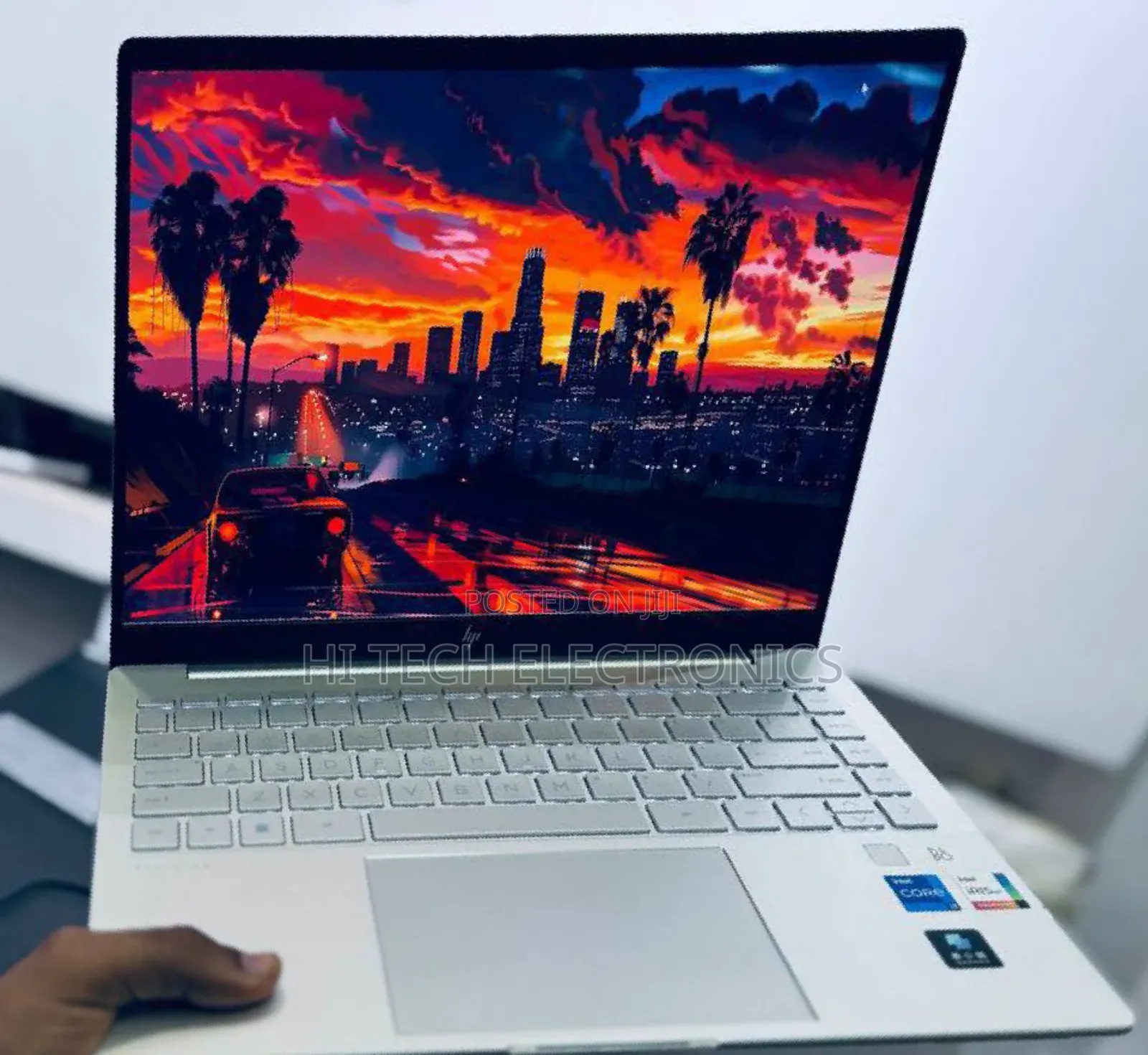 New Laptop HP Pavilion 14 16GB Intel Core I7 SSD 1T