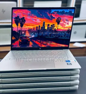 New Laptop HP Pavilion 14 16GB Intel Core I7 SSD 1T