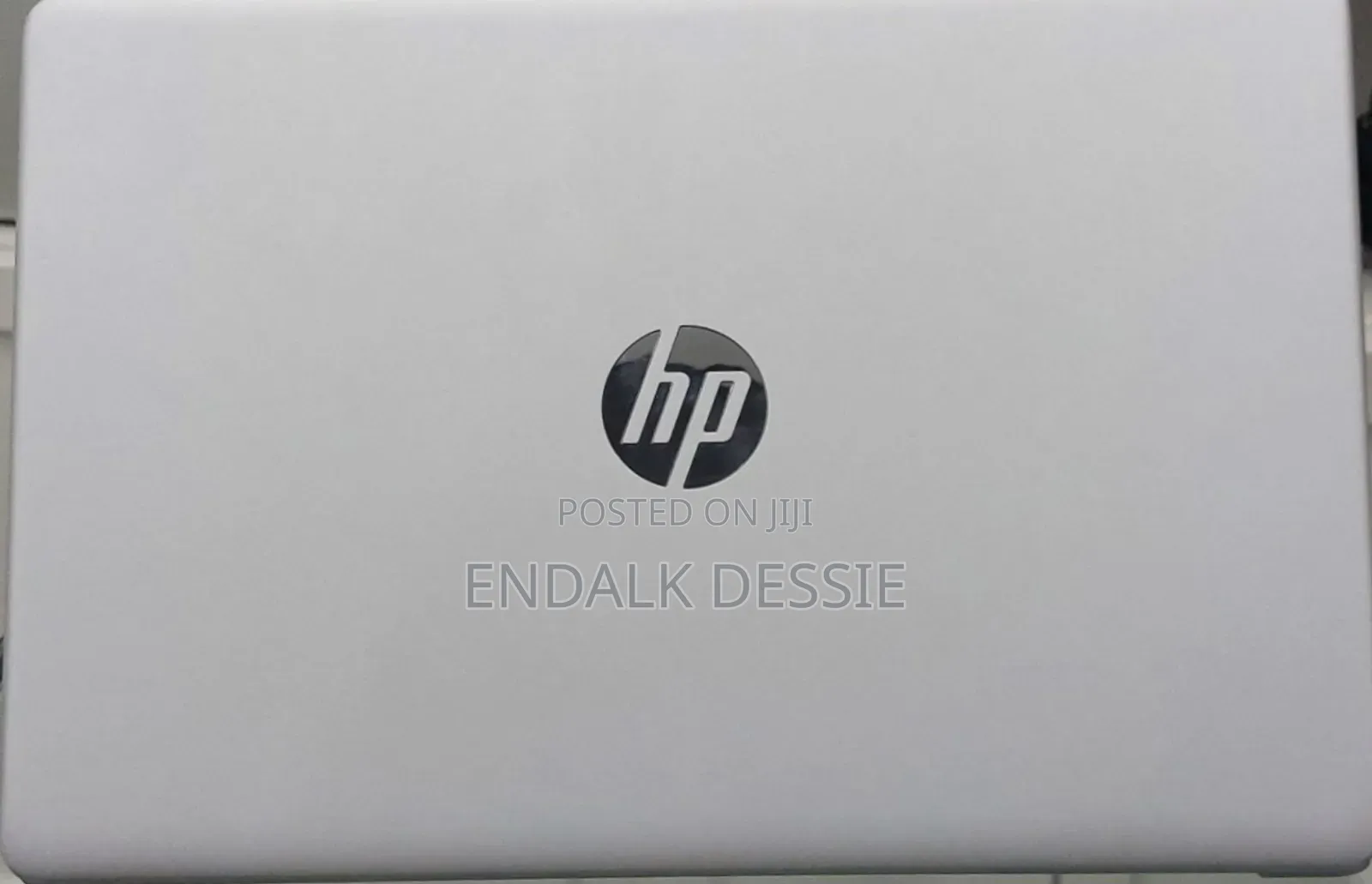 New Laptop HP 8GB Intel Core I5 SSD 512GB
