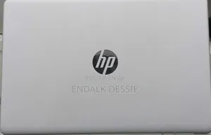 New Laptop HP 8GB Intel Core I5 SSD 512GB