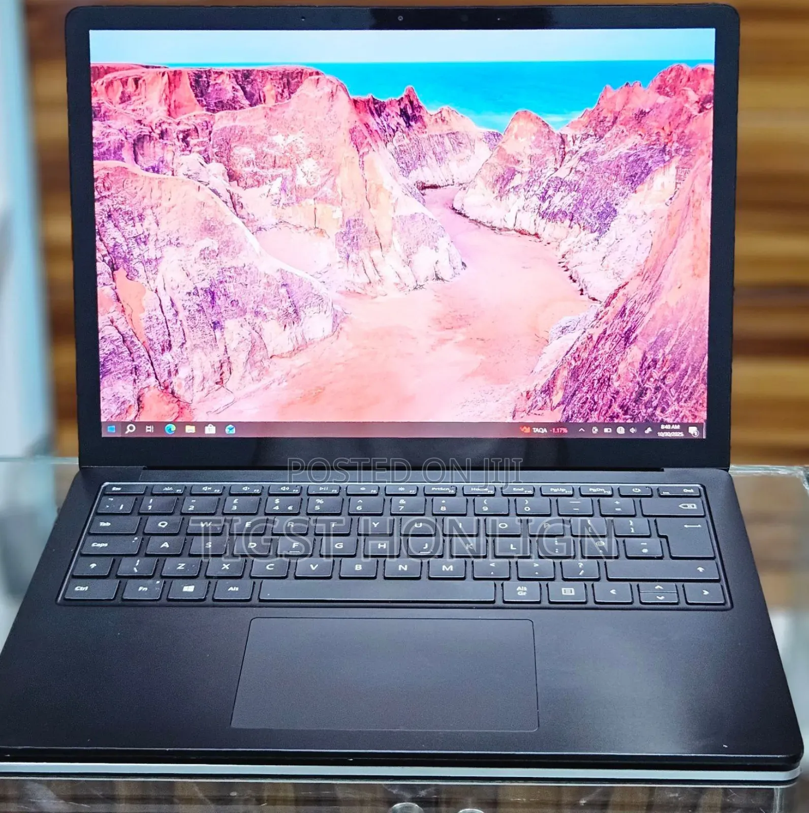 New Laptop Microsoft Surface Pro 7 16GB Intel Core I5 SSD 512GB