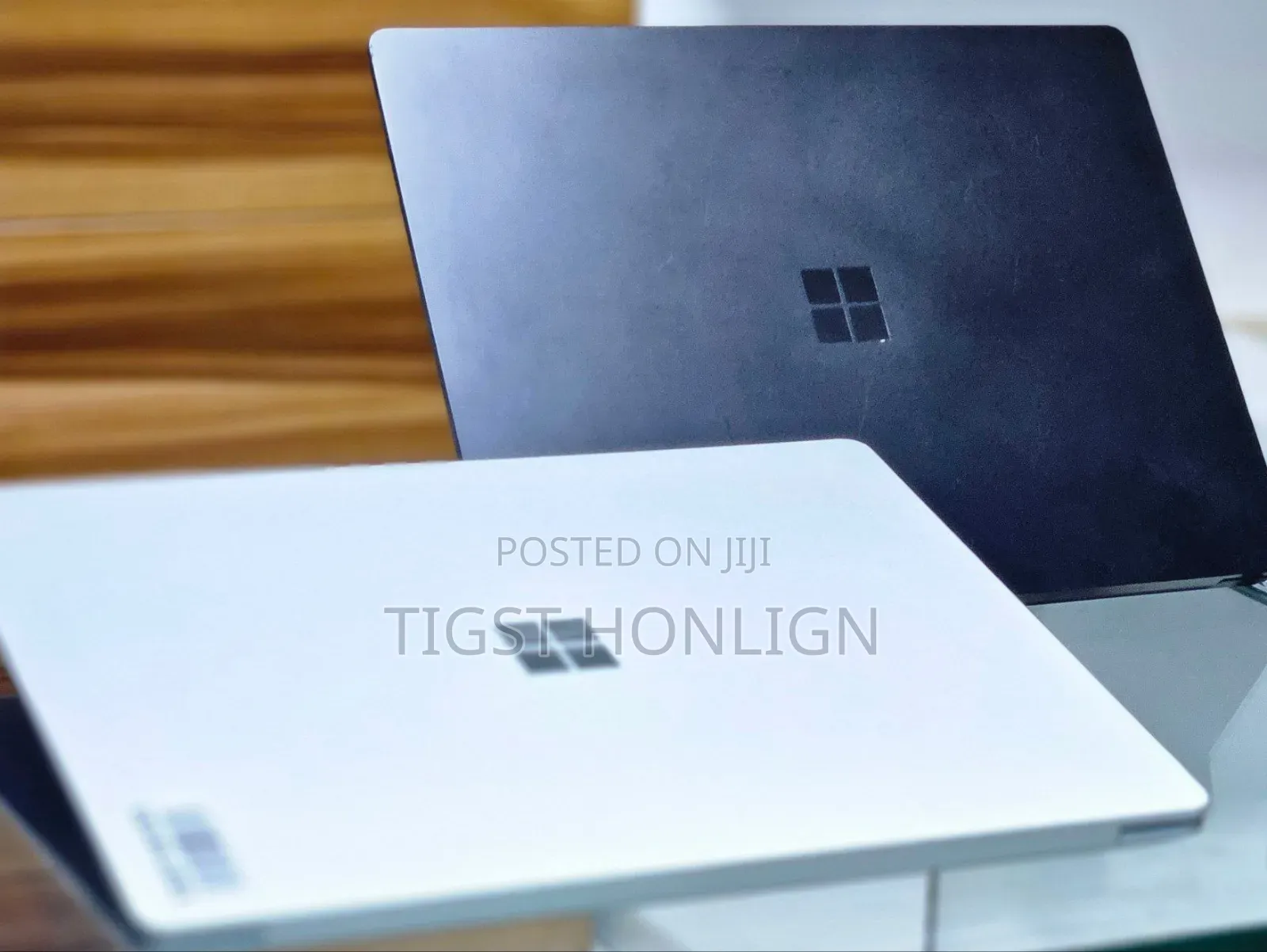 New Laptop Microsoft Surface Pro 7 16GB Intel Core I5 SSD 512GB