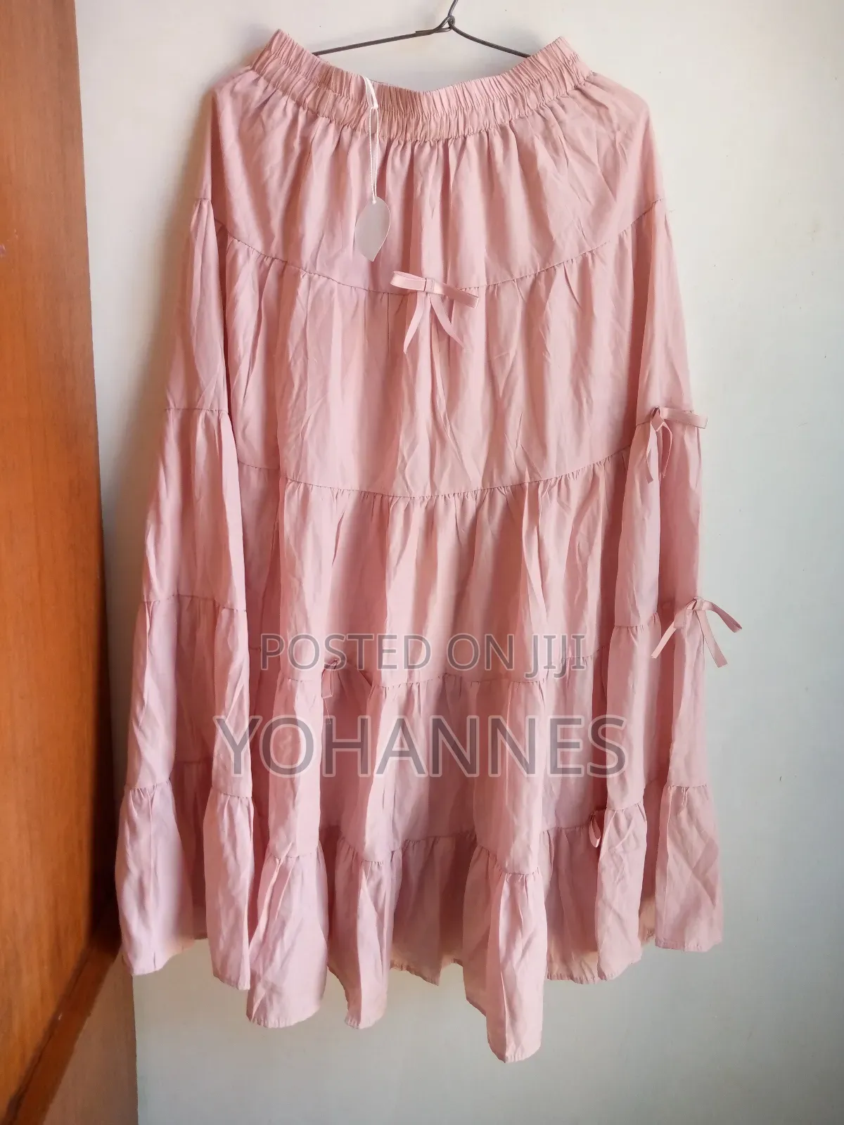 ጉርድ ቀሚስ Guerd Dress