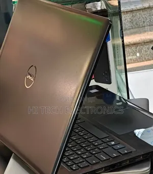 Photo - New Laptop Dell Precision 5570 8GB Intel Core I7 SSD 1T