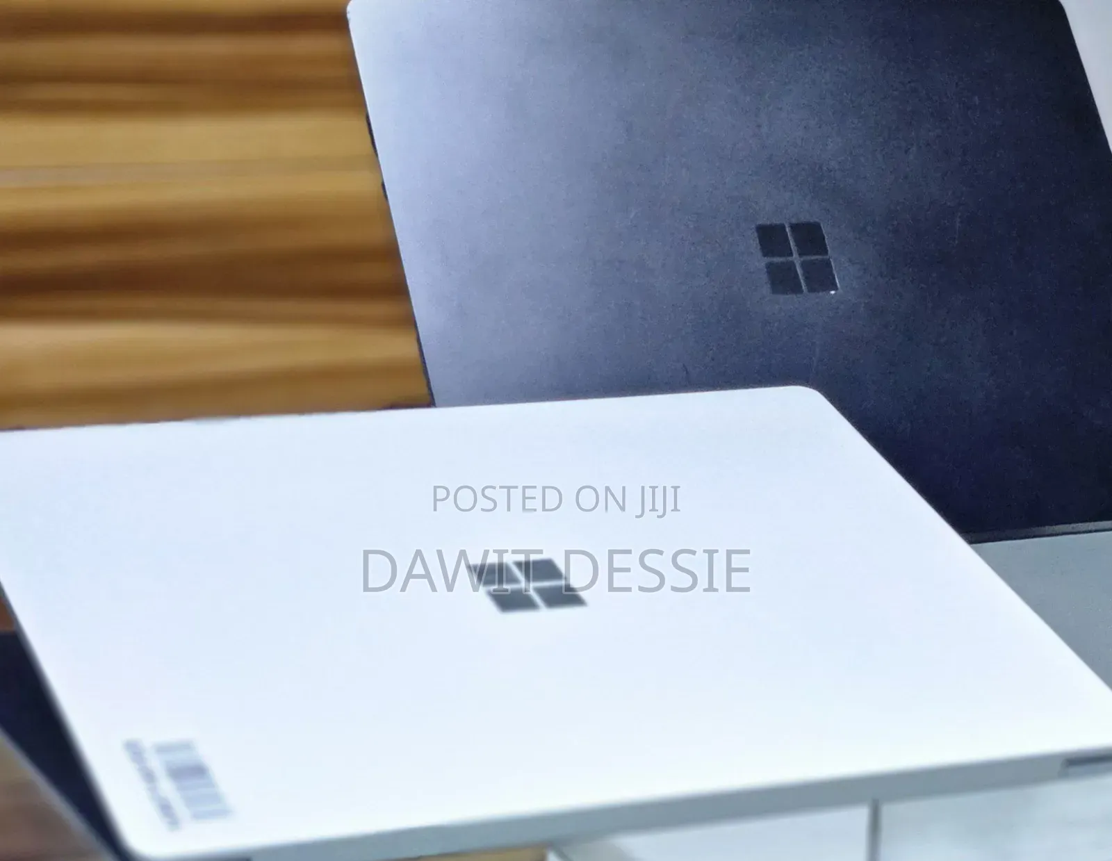 New Laptop Microsoft Surface 16GB Intel Core I5 SSD 512GB