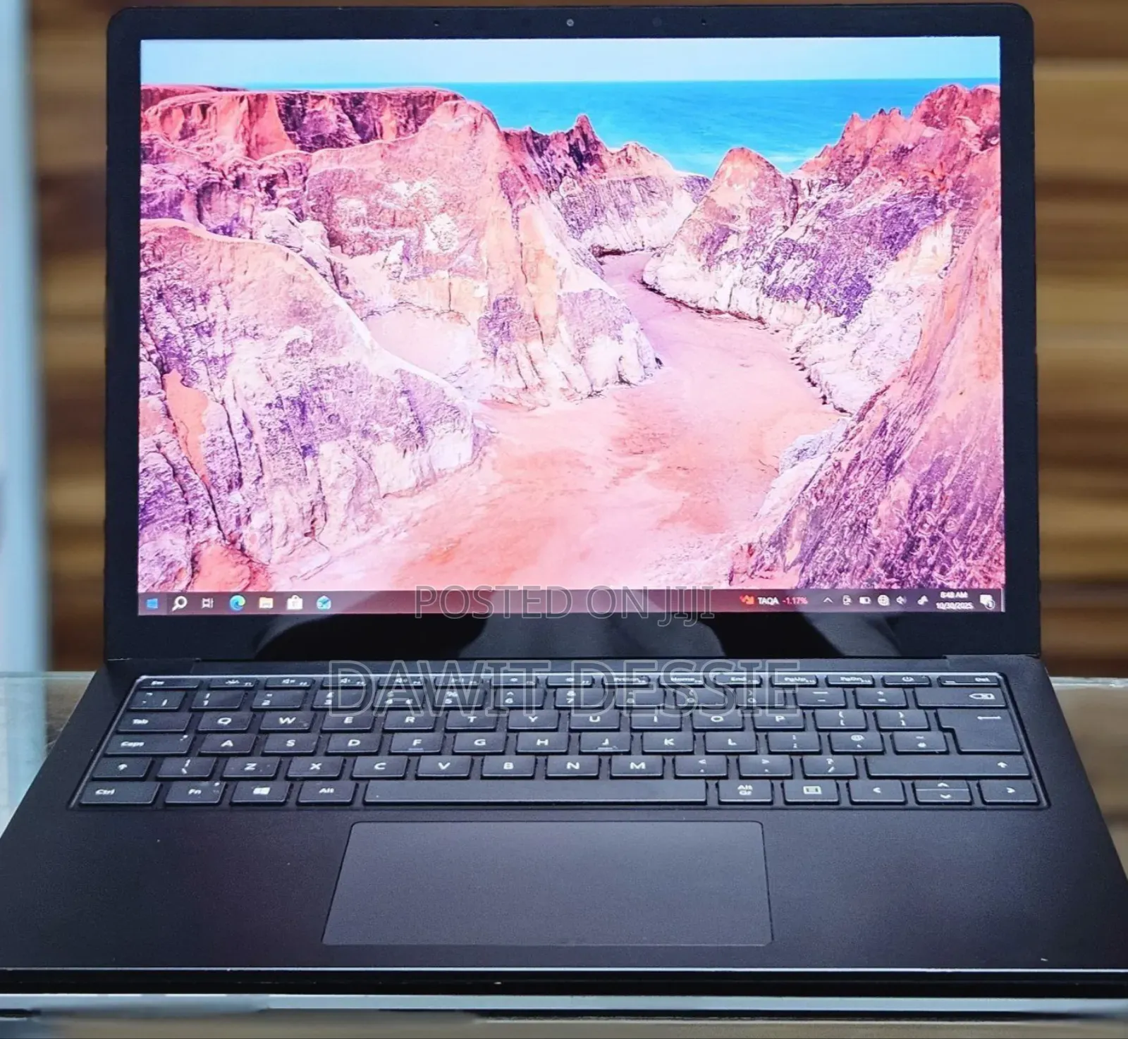 New Laptop Microsoft Surface 16GB Intel Core I5 SSD 512GB