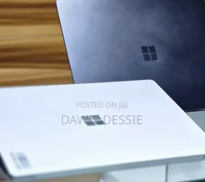 New Laptop Microsoft Surface 16GB Intel Core I5 SSD 512GB