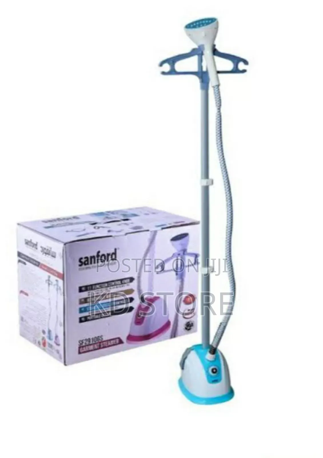 Sanford Garment Steamer