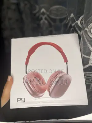 P9 Headsets