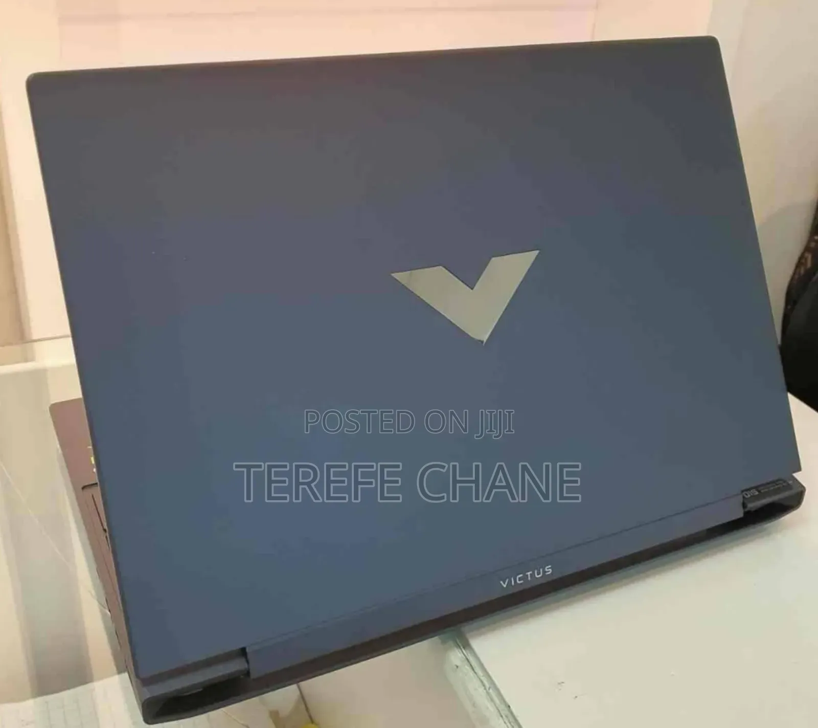 New Laptop HP Victus 15 16GB Intel Core I5 SSD 512GB