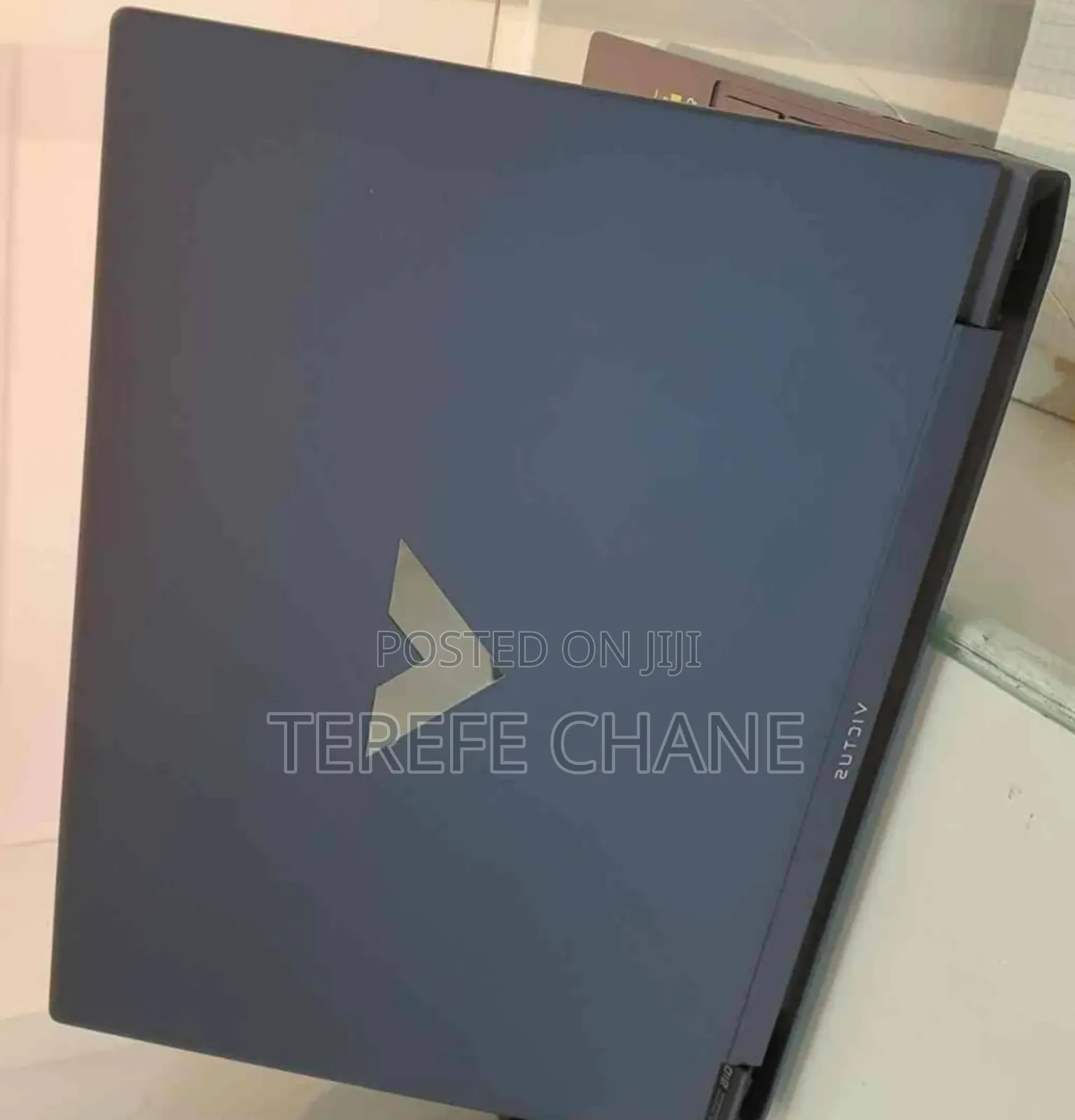 New Laptop HP Victus 15 16GB Intel Core I5 SSD 512GB