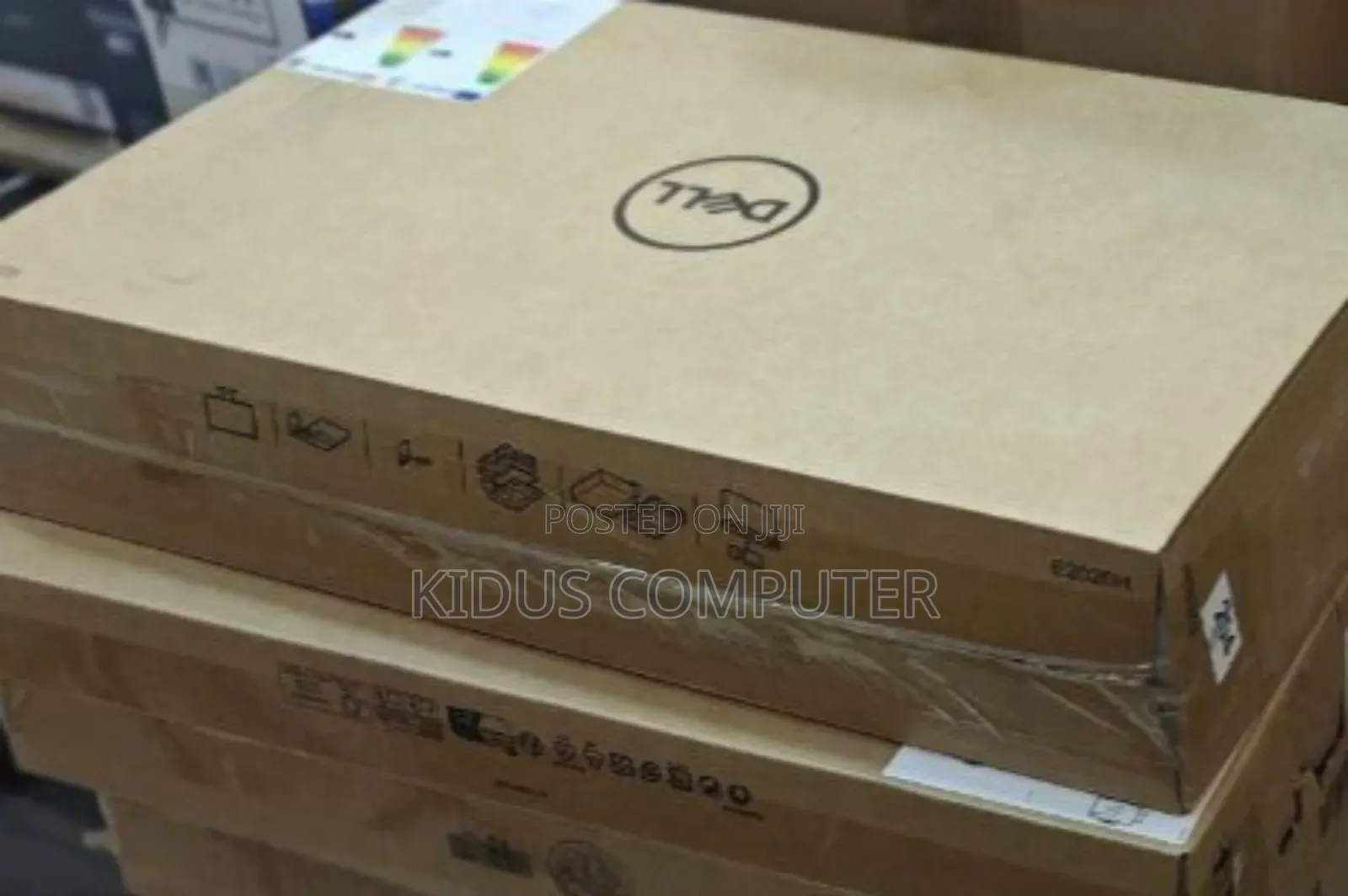 New Desktop Computer Dell Optiplex 7020 8GB Intel Core I7 SSD 512GB