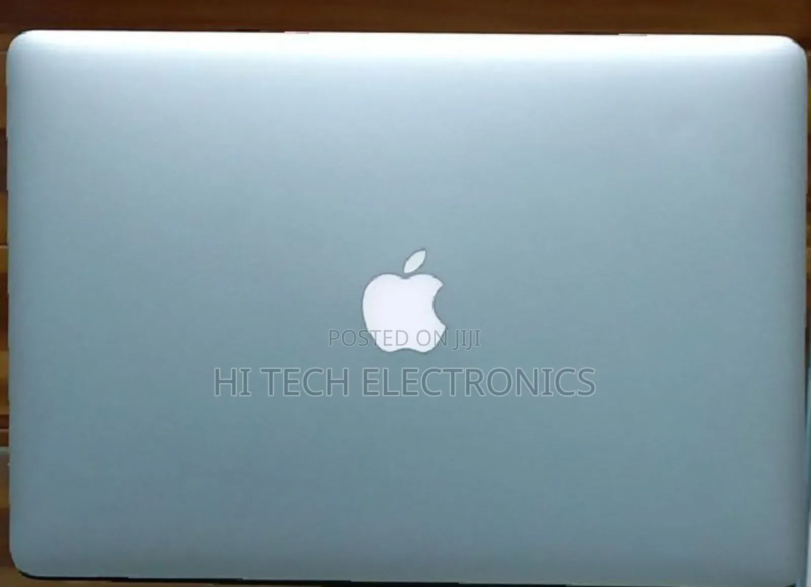 New Laptop Apple MacBook Pro 2013 8GB Intel Core I7 SSD 256GB