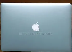 New Laptop Apple MacBook Pro 2013 8GB Intel Core I7 SSD 256GB