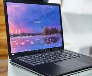 New Laptop Microsoft Surface Laptop 4 16GB Intel Core I5 SSD 512GB