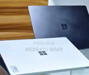 New Laptop Microsoft Surface Laptop 4 16GB Intel Core I5 SSD 512GB