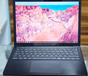 New Laptop Microsoft Surface Laptop 4 16GB Intel Core I5 SSD 512GB