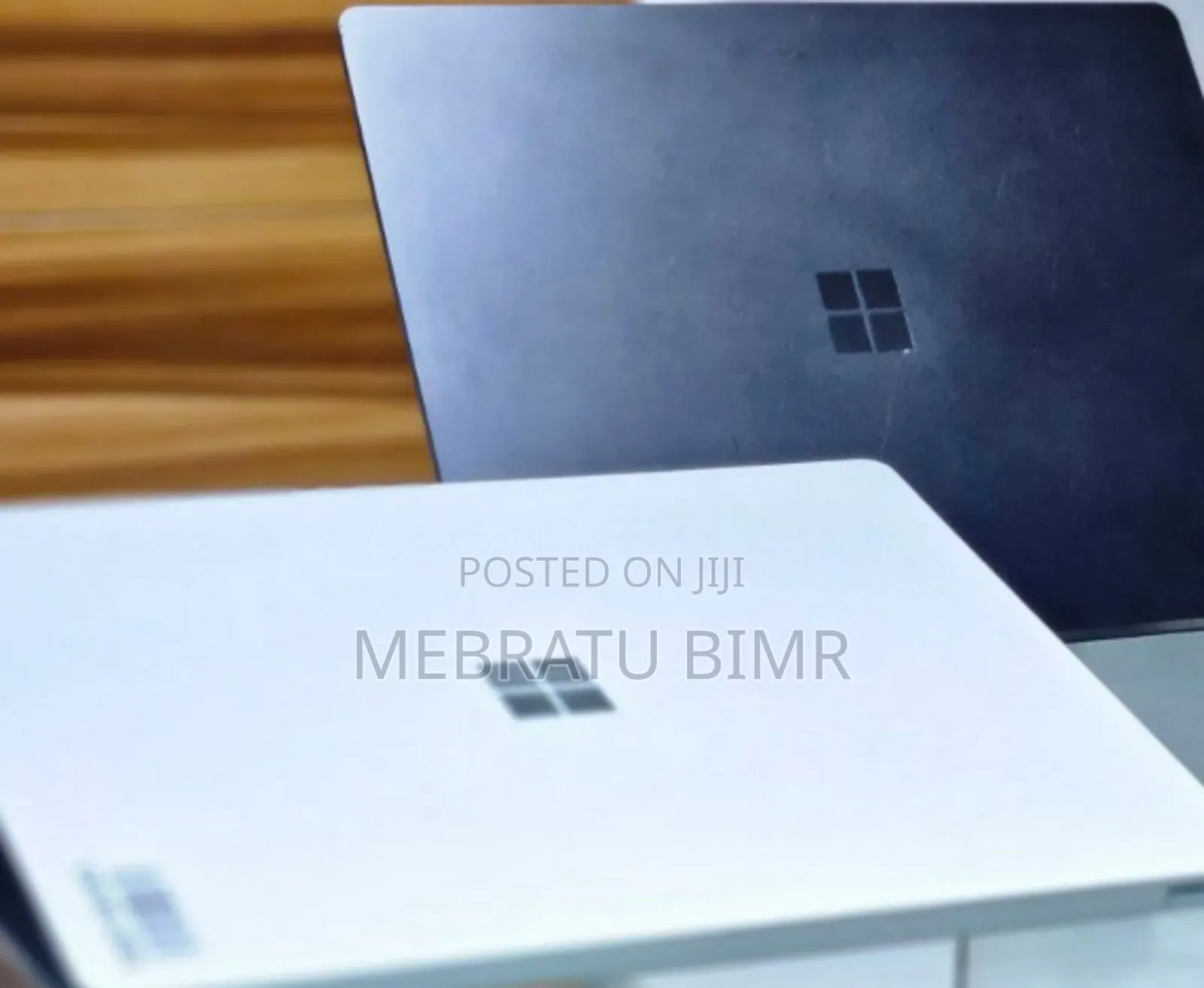 New Laptop Microsoft Surface Laptop 4 16GB Intel Core I5 SSD 512GB