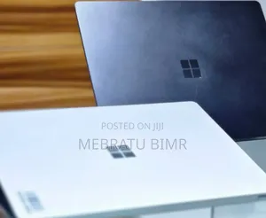 New Laptop Microsoft Surface Laptop 4 16GB Intel Core I5 SSD 512GB